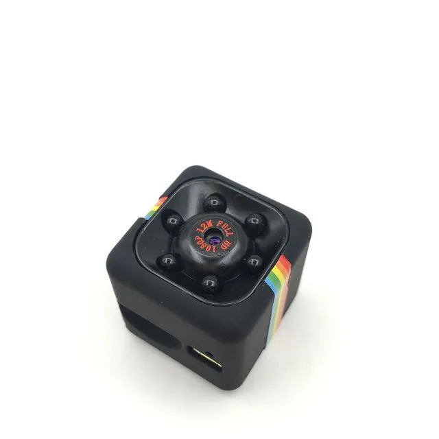 Mini Camera HD Camcorder