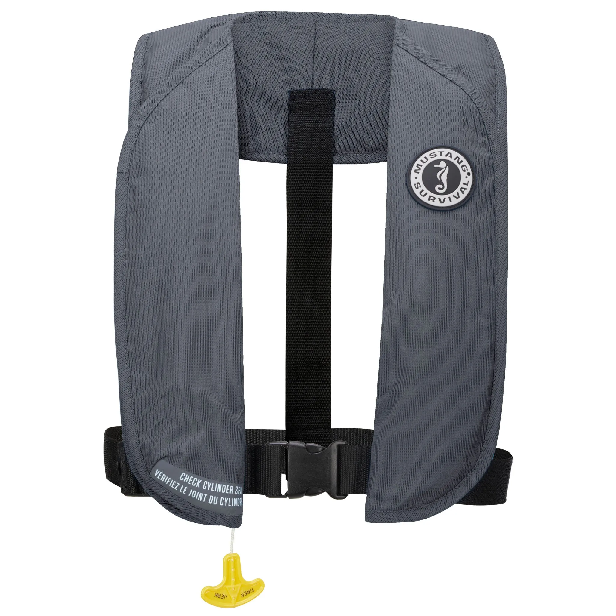 MIT 70 Manual Inflatable PFD