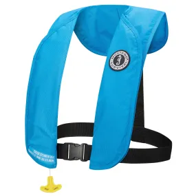 MIT 70 Manual Inflatable PFD