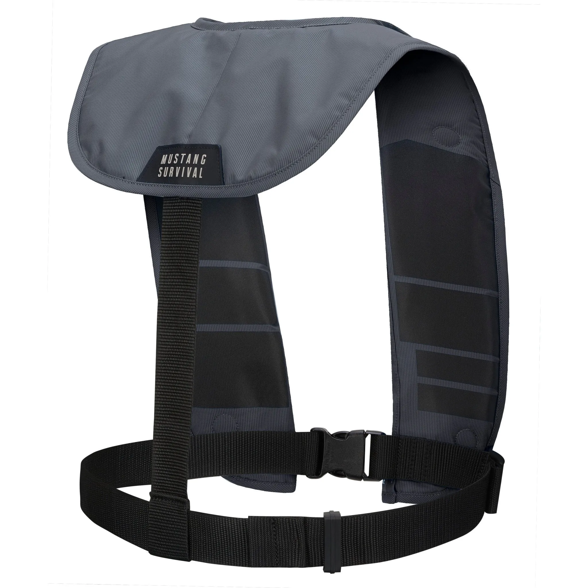 MIT 70 Manual Inflatable PFD