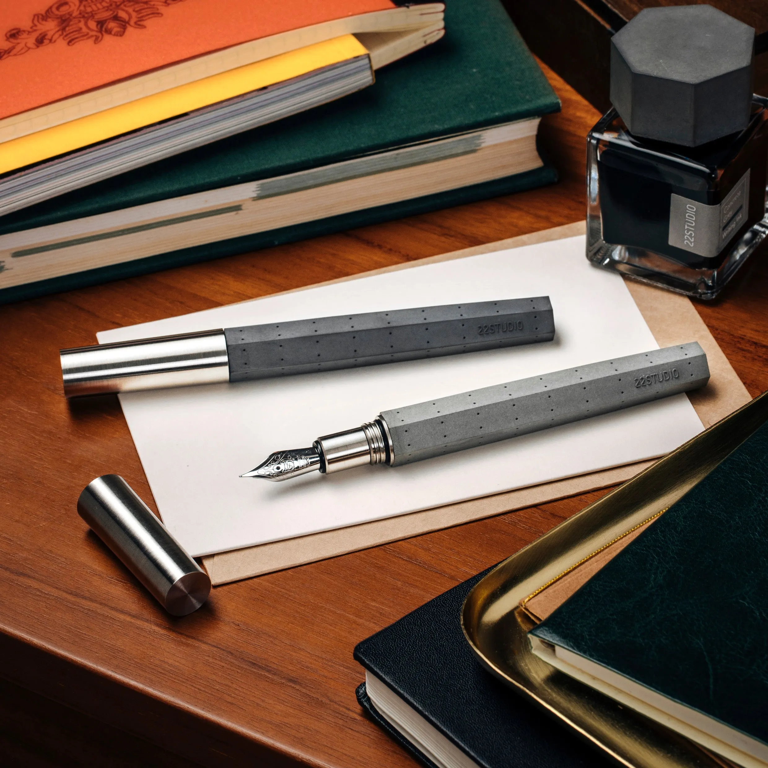 Module Fountain Pen