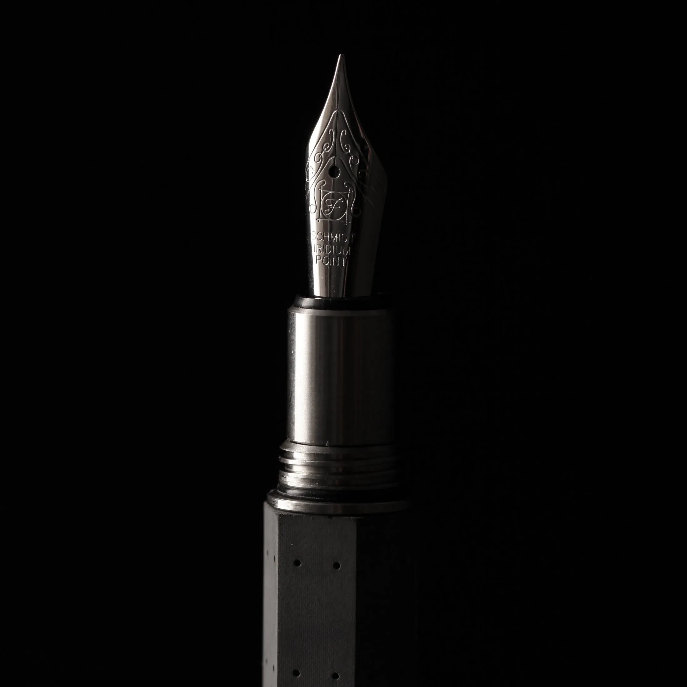 Module Fountain Pen