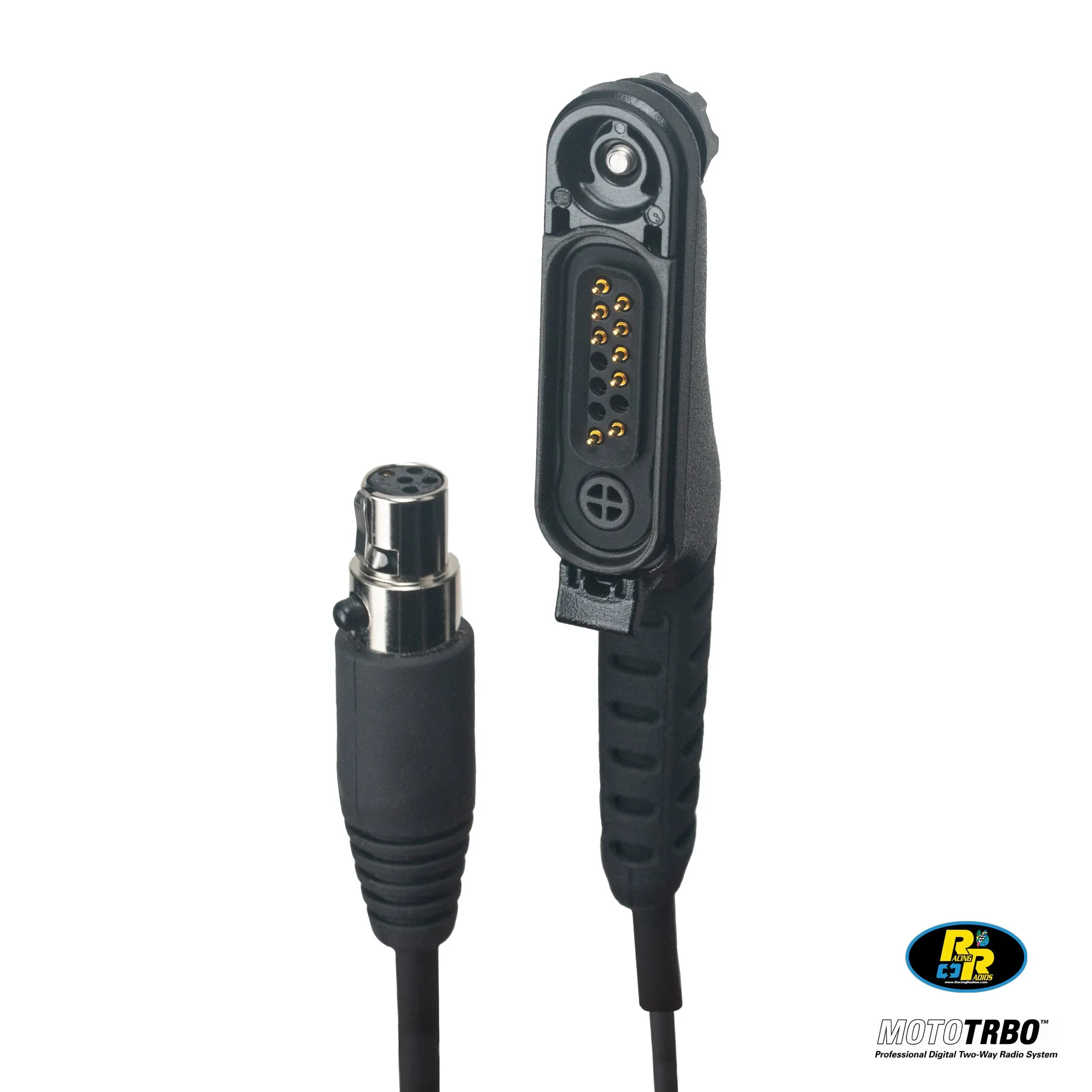 Motorola R7 Radio Headset Cable  | RDH-R7