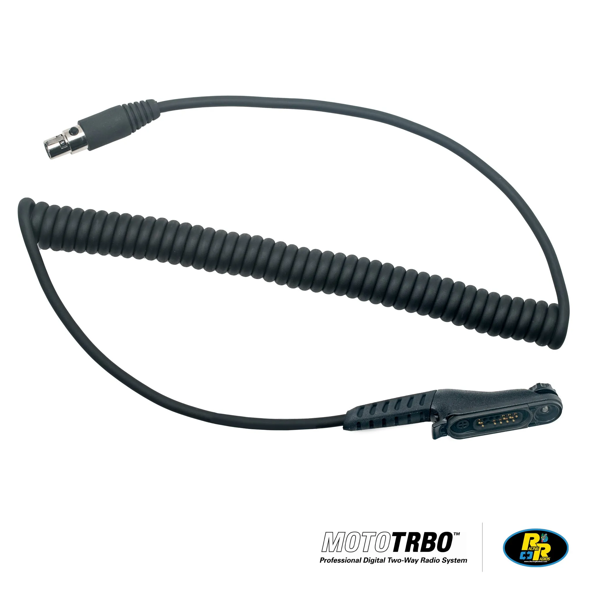 Motorola R7 Radio Headset Cable  | RDH-R7