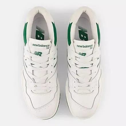 NEW BALANCE 550 "CLASSIC PINE"