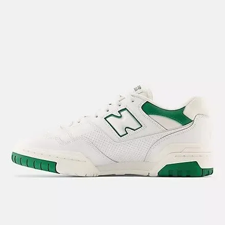 NEW BALANCE 550 "CLASSIC PINE"