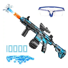 New M416 Manual Electric Gel Blaster Gun