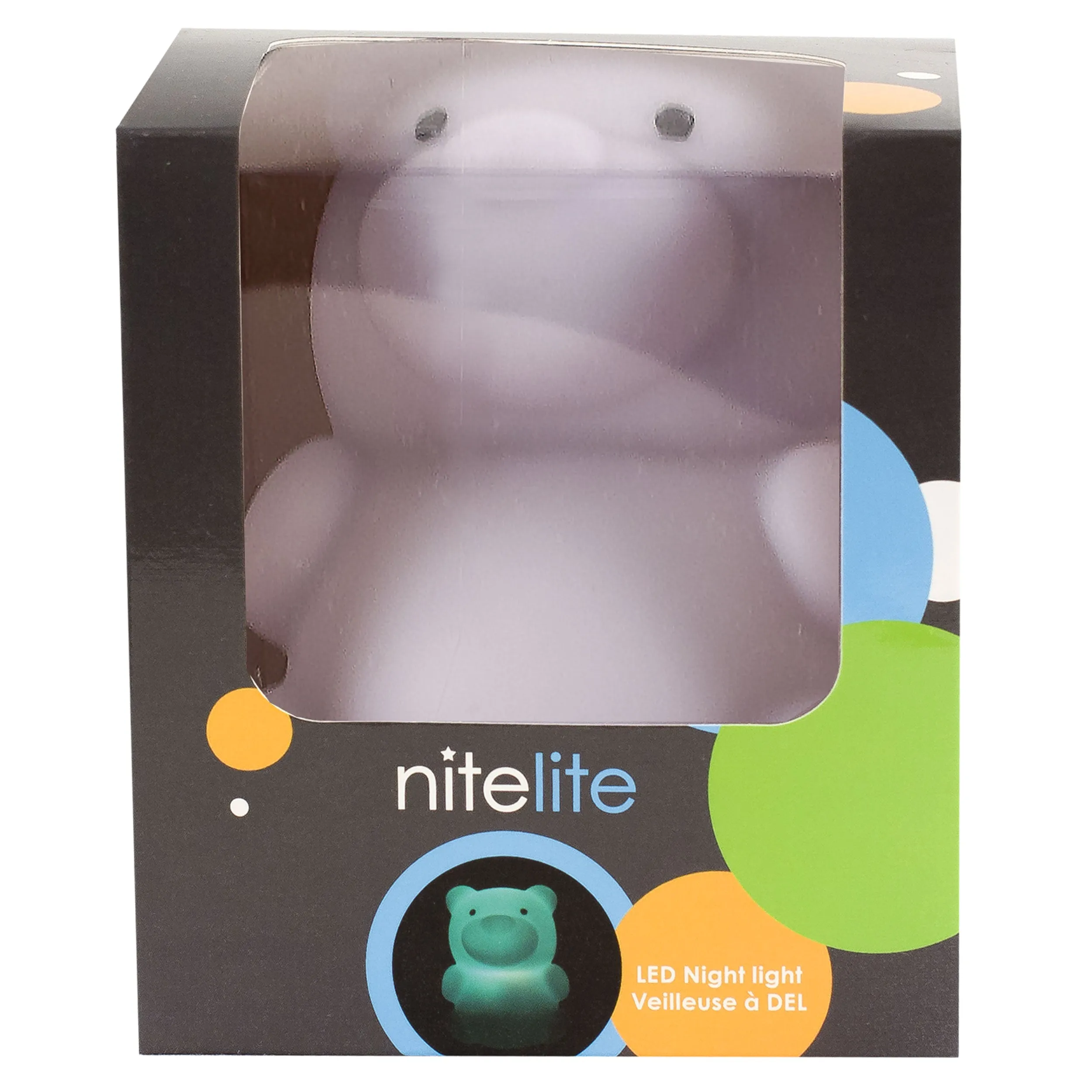 Nite Lite | Q Bow Battery