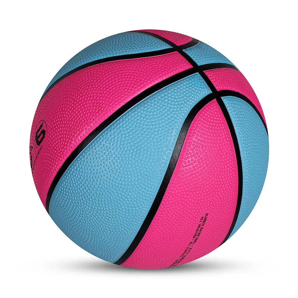 NIVIA 3X3 BASKETBALL SIZE-6