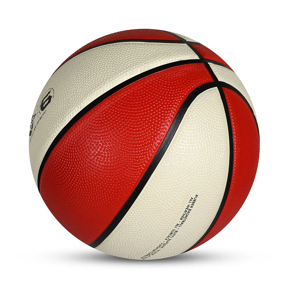 NIVIA 3X3 BASKETBALL SIZE-6