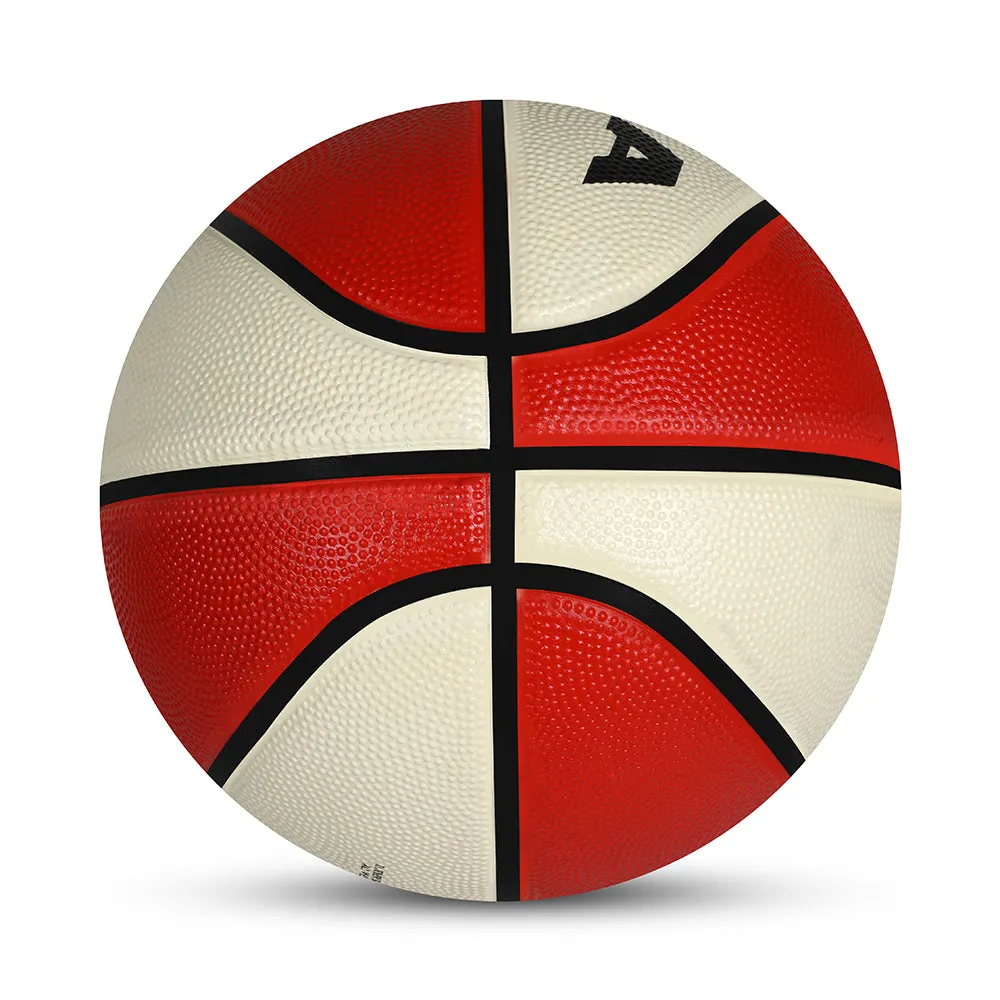 NIVIA 3X3 BASKETBALL SIZE-6