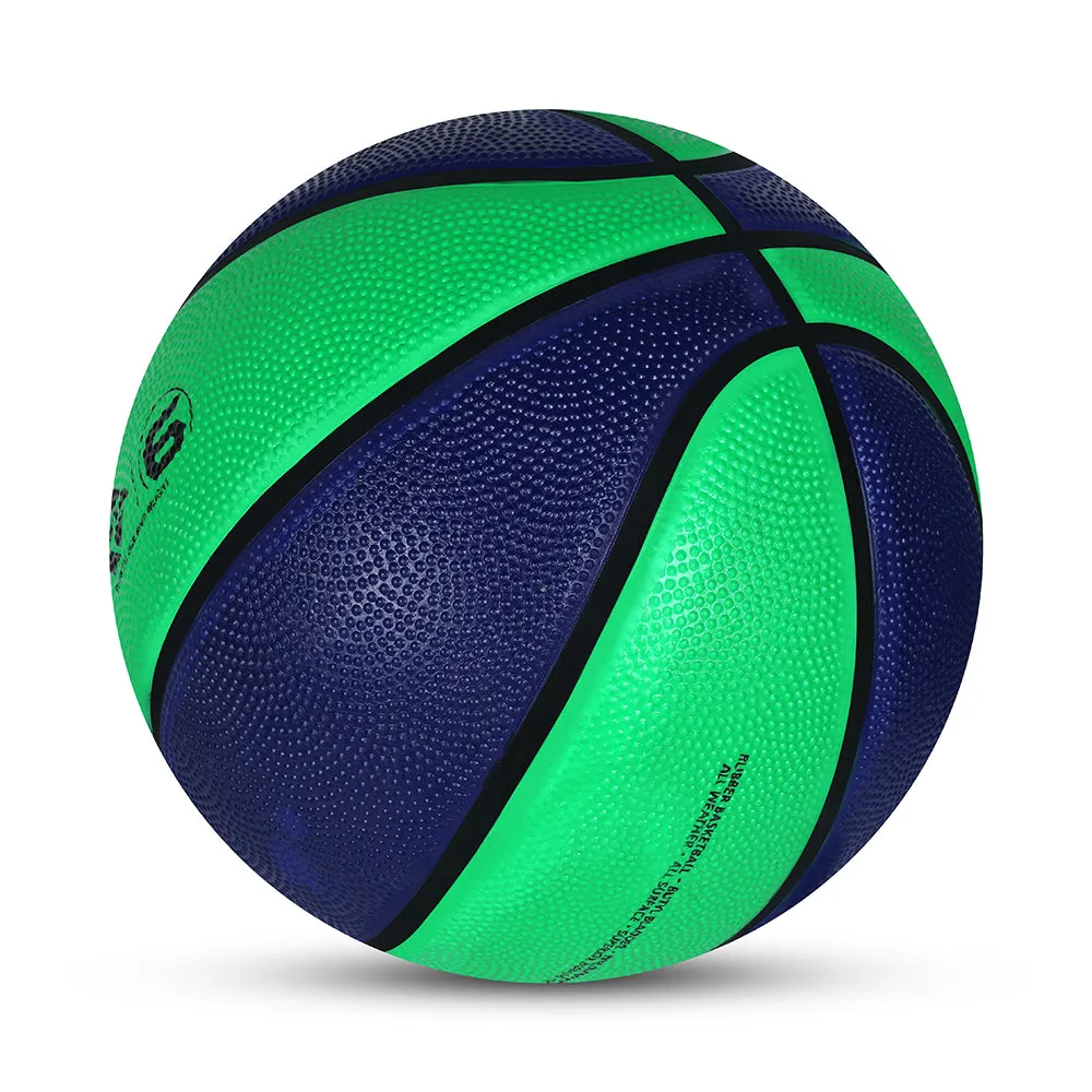 NIVIA 3X3 BASKETBALL SIZE-6