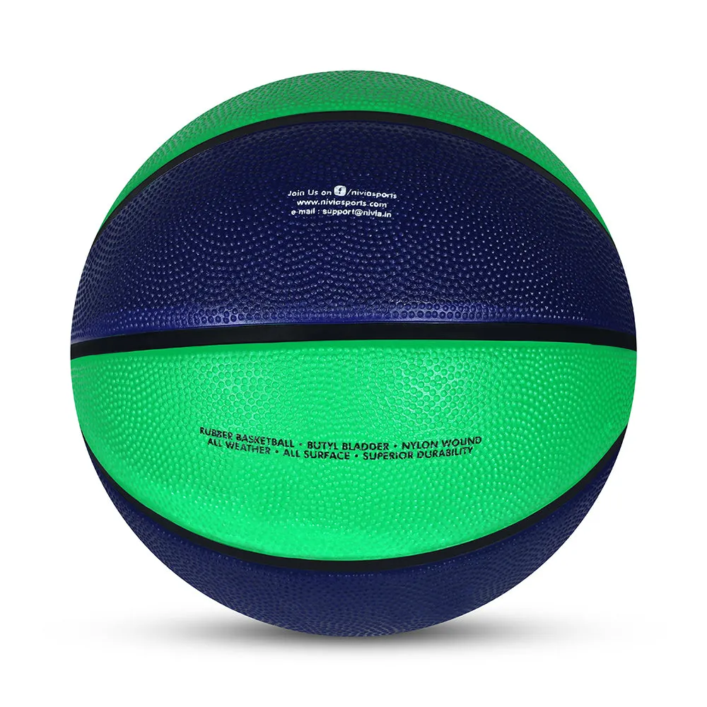 NIVIA 3X3 BASKETBALL SIZE-6