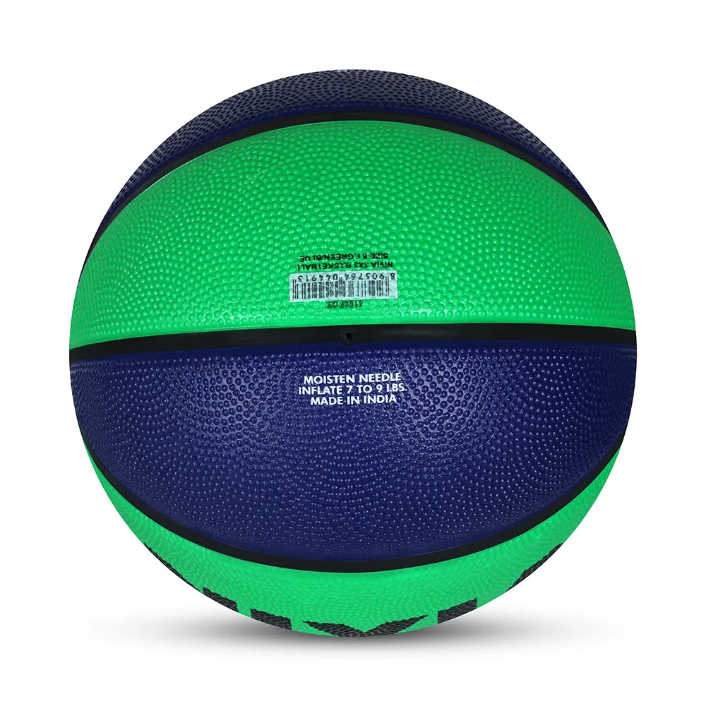 NIVIA 3X3 BASKETBALL SIZE-6