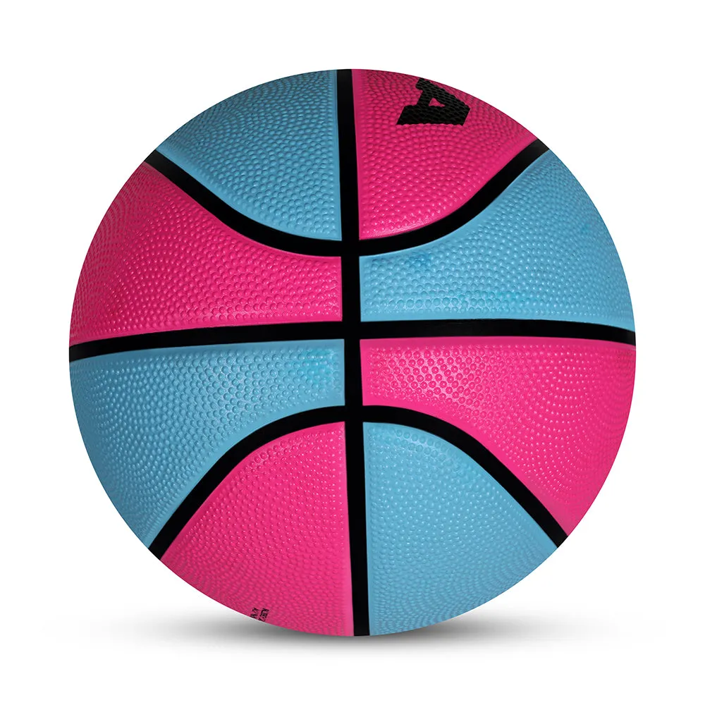 NIVIA 3X3 BASKETBALL SIZE-6