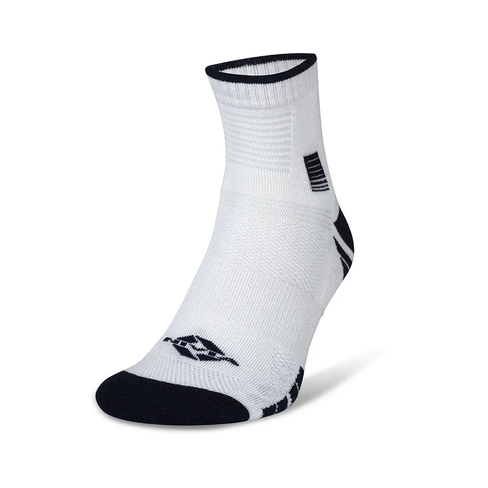 NIVIA COURT BAMBOO PERFORMANCE SOCKS HIGH ANKLE