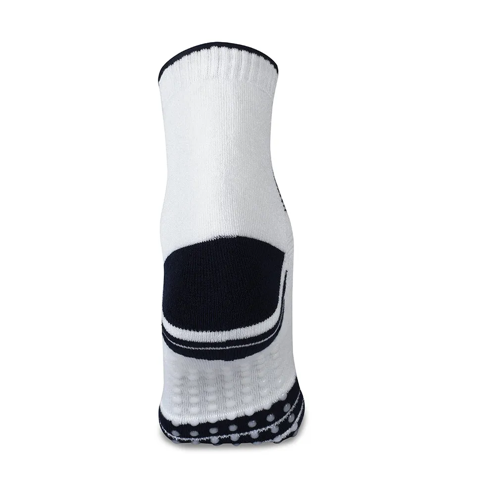 NIVIA COURT BAMBOO PERFORMANCE SOCKS HIGH ANKLE