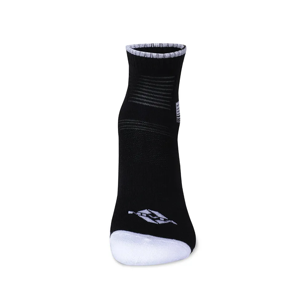 NIVIA COURT BAMBOO PERFORMANCE SOCKS HIGH ANKLE