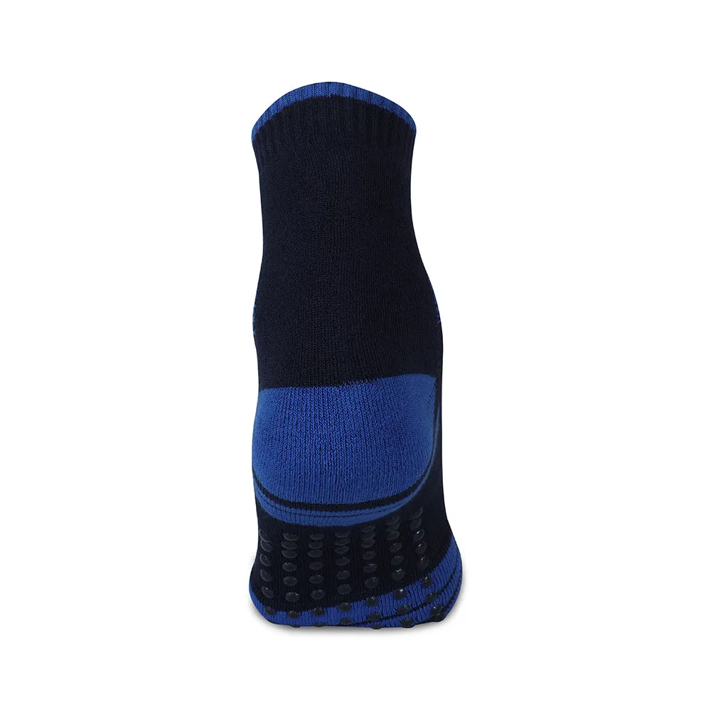 NIVIA COURT BAMBOO PERFORMANCE SOCKS HIGH ANKLE