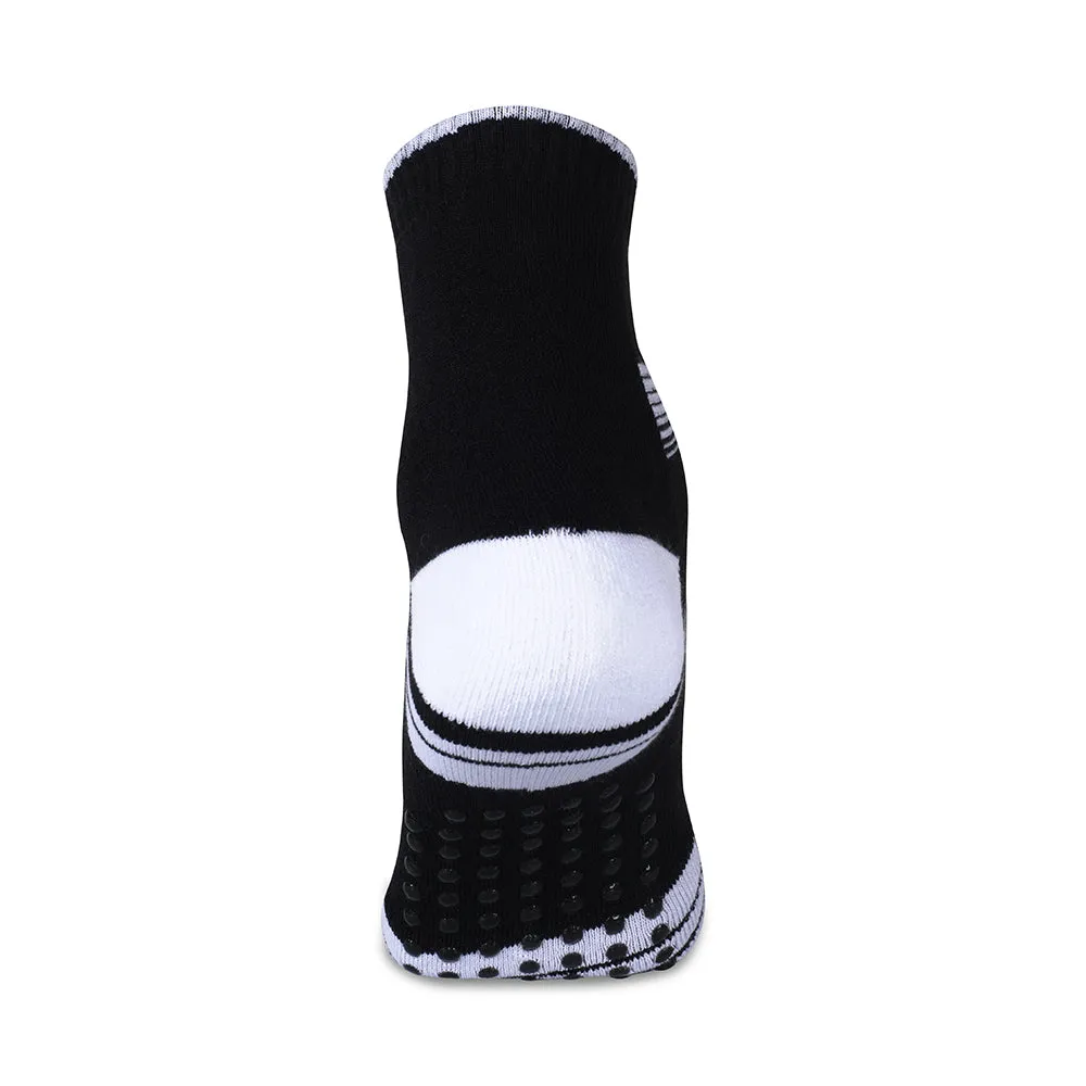 NIVIA COURT BAMBOO PERFORMANCE SOCKS HIGH ANKLE