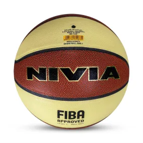 NIVIA LEGACY BASKETBALL SIZE - 7