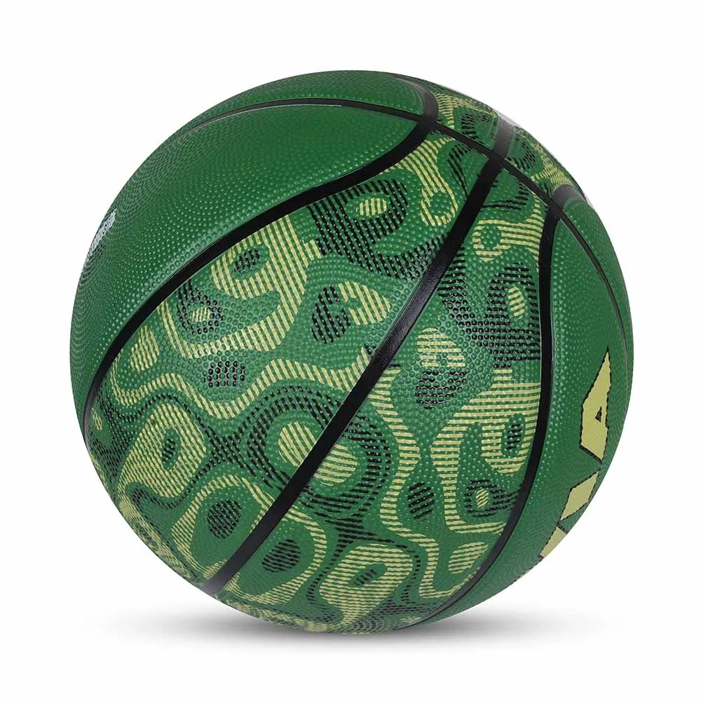 NIVIA SAFARI BASKETBALL