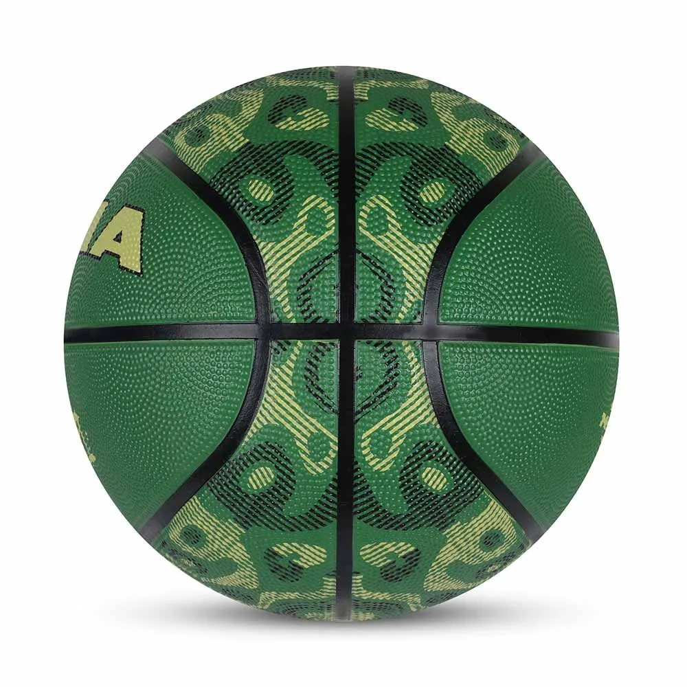 NIVIA SAFARI BASKETBALL