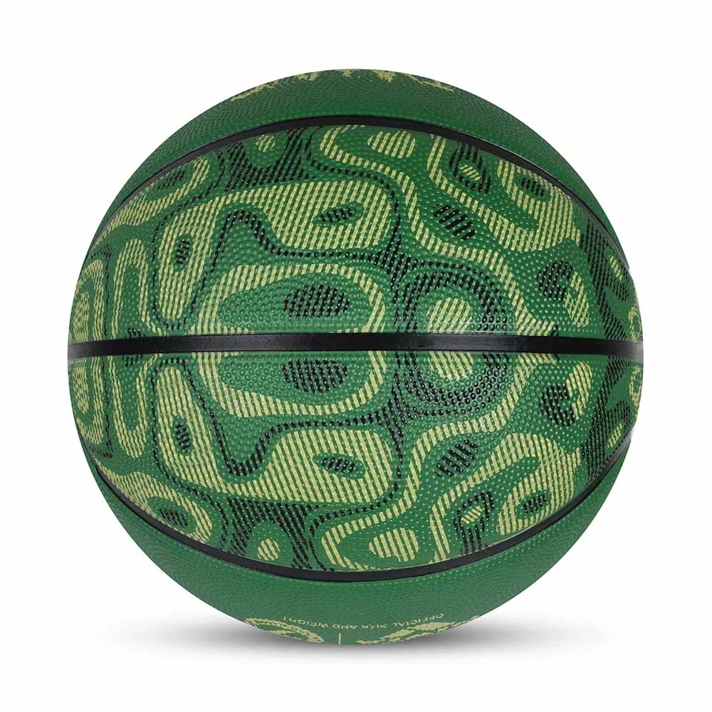 NIVIA SAFARI BASKETBALL