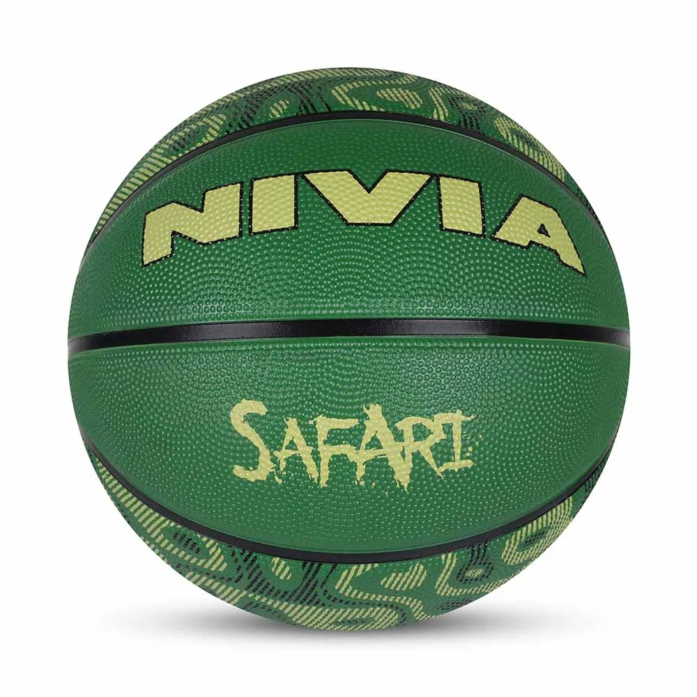 NIVIA SAFARI BASKETBALL