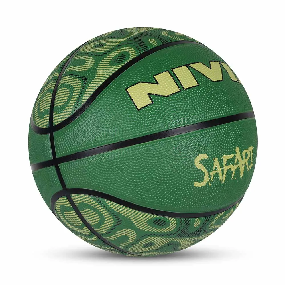 NIVIA SAFARI BASKETBALL