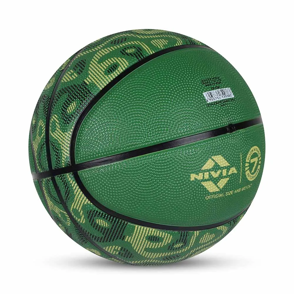 NIVIA SAFARI BASKETBALL