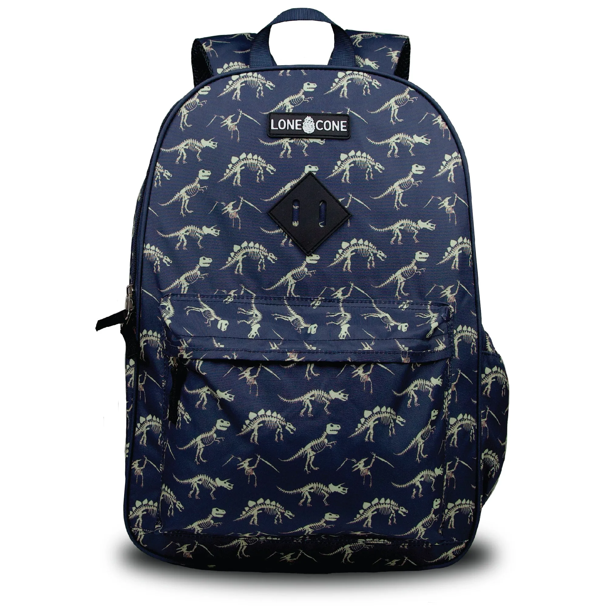 No Bones About It 17" Backpack