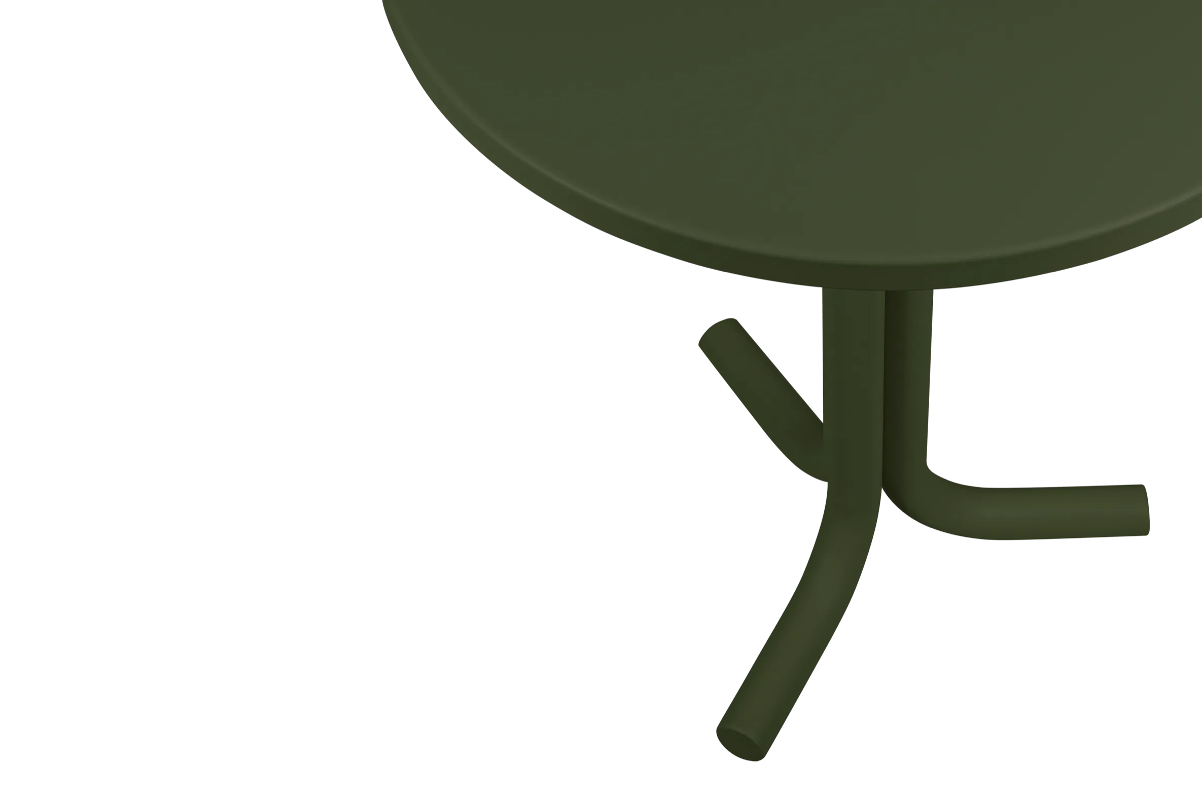 Nokk Café Table