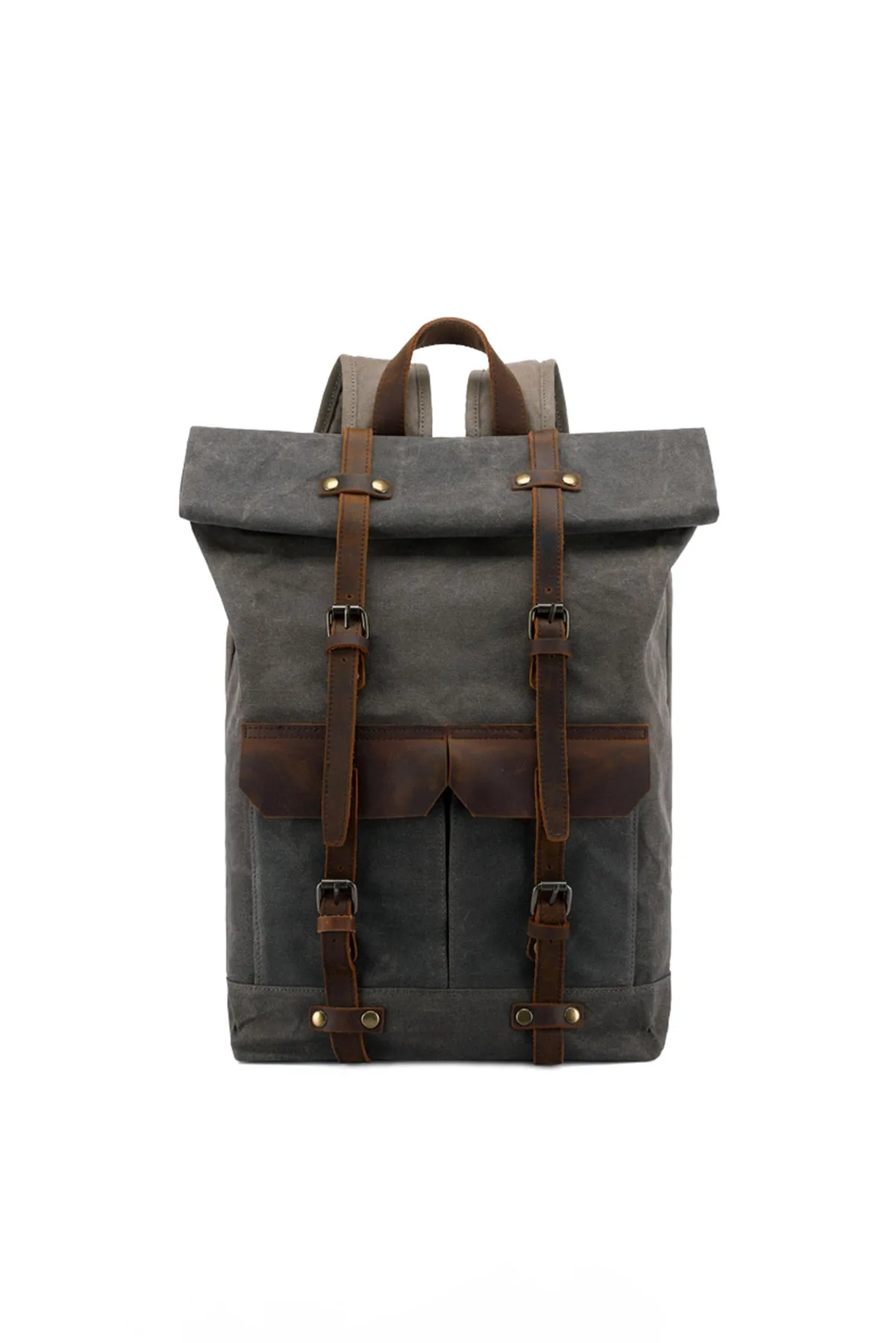 Nomad Backpack