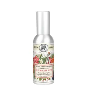 Nutcracker Suite Home Fragrance Spray