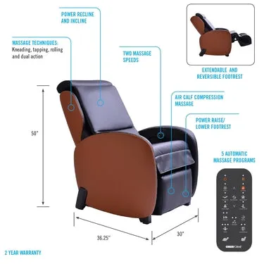 OBUSFORME 300 Series Massage Chair