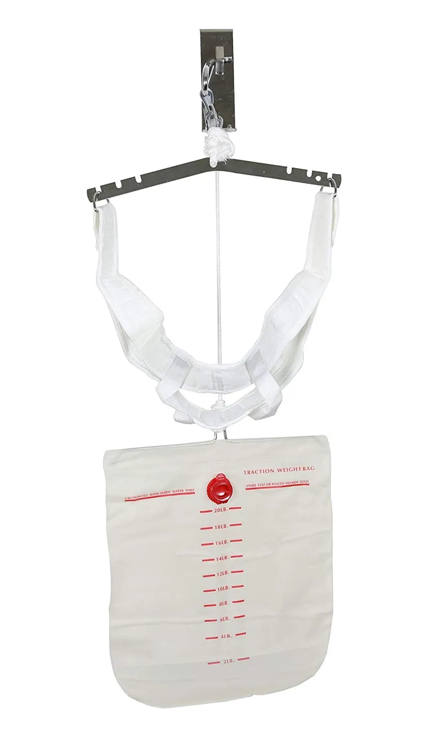 ODCT Overdoor Cervical Traction