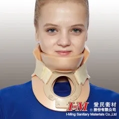 OH031 Tracheostomy Cervical Collar