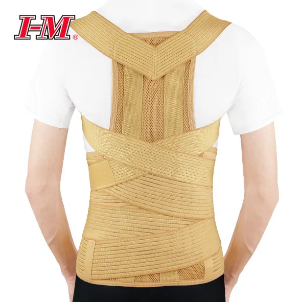 OH124 Cervical Lumbar Support