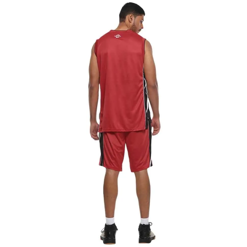 Panther Basketball Jersey Set