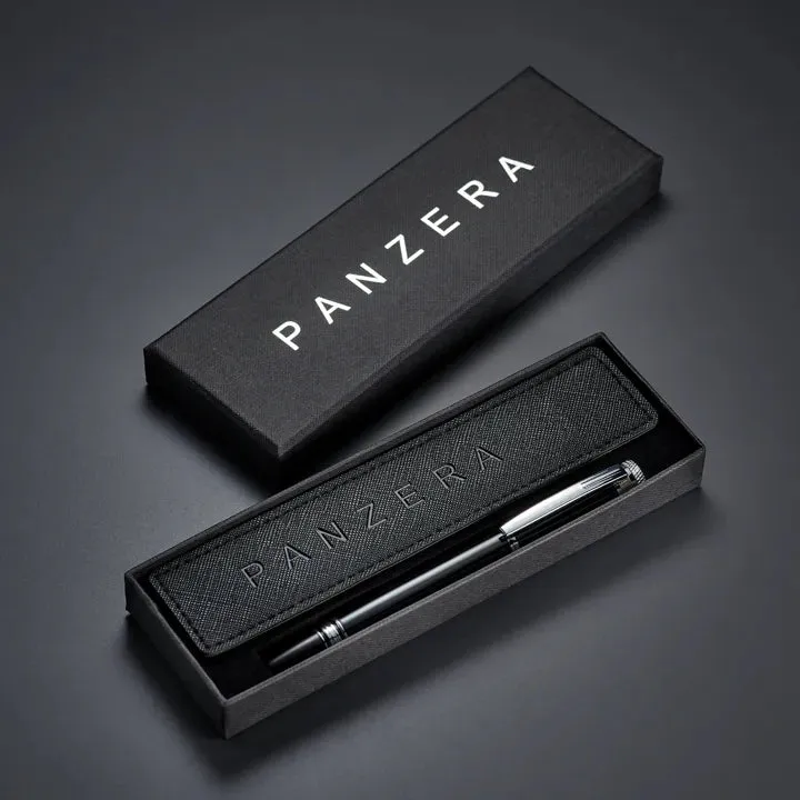 PANZERA BALLPOINT PEN