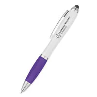 Pen With Stylus (Pack of 10)