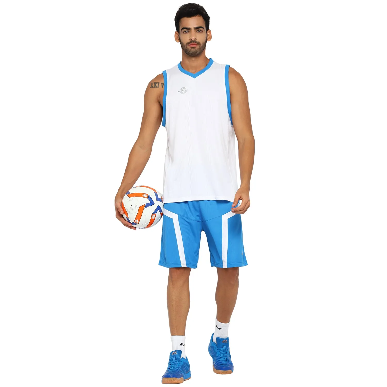 PHANTOM 2.0 BASKETBALL JERSEY SET