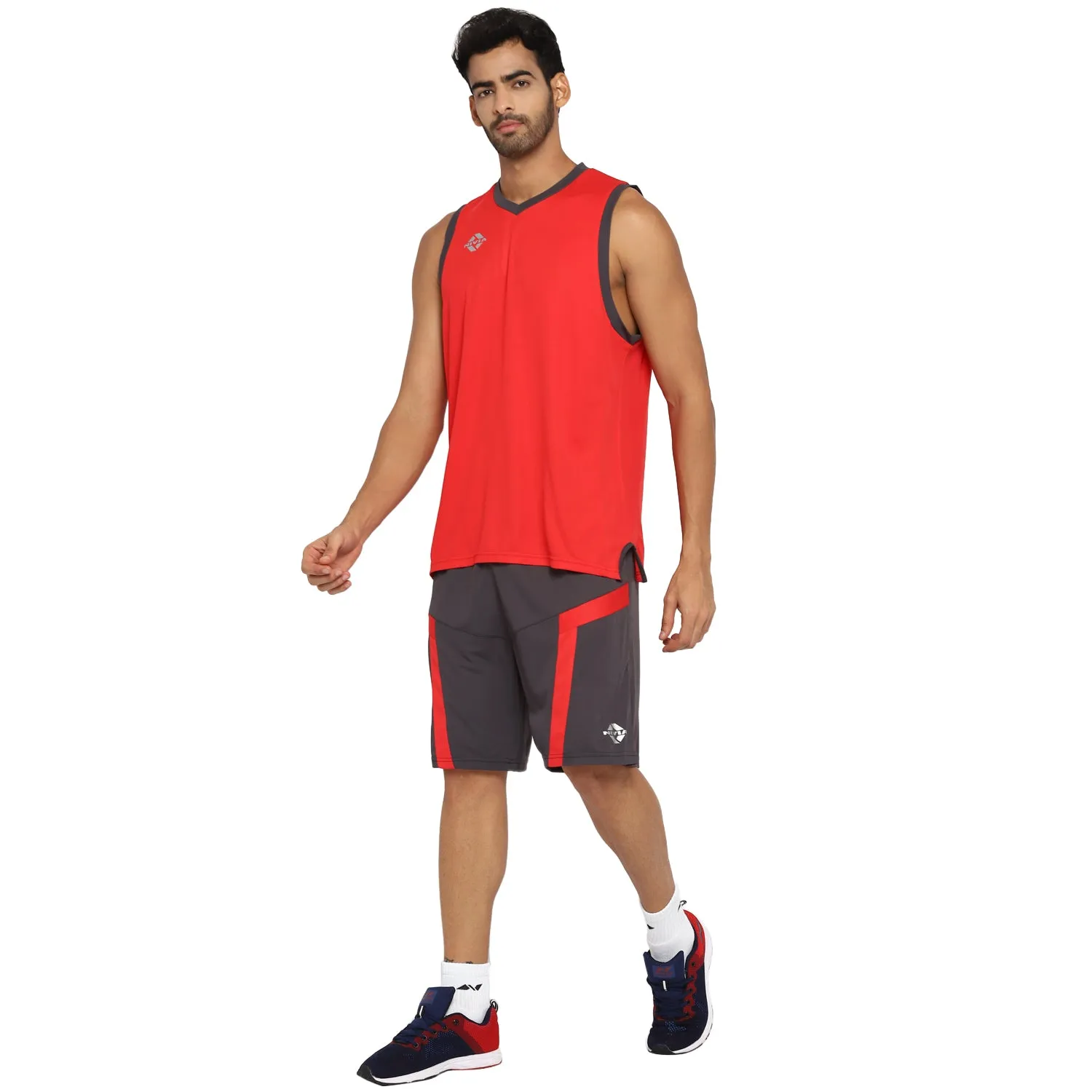 PHANTOM 2.0 BASKETBALL JERSEY SET