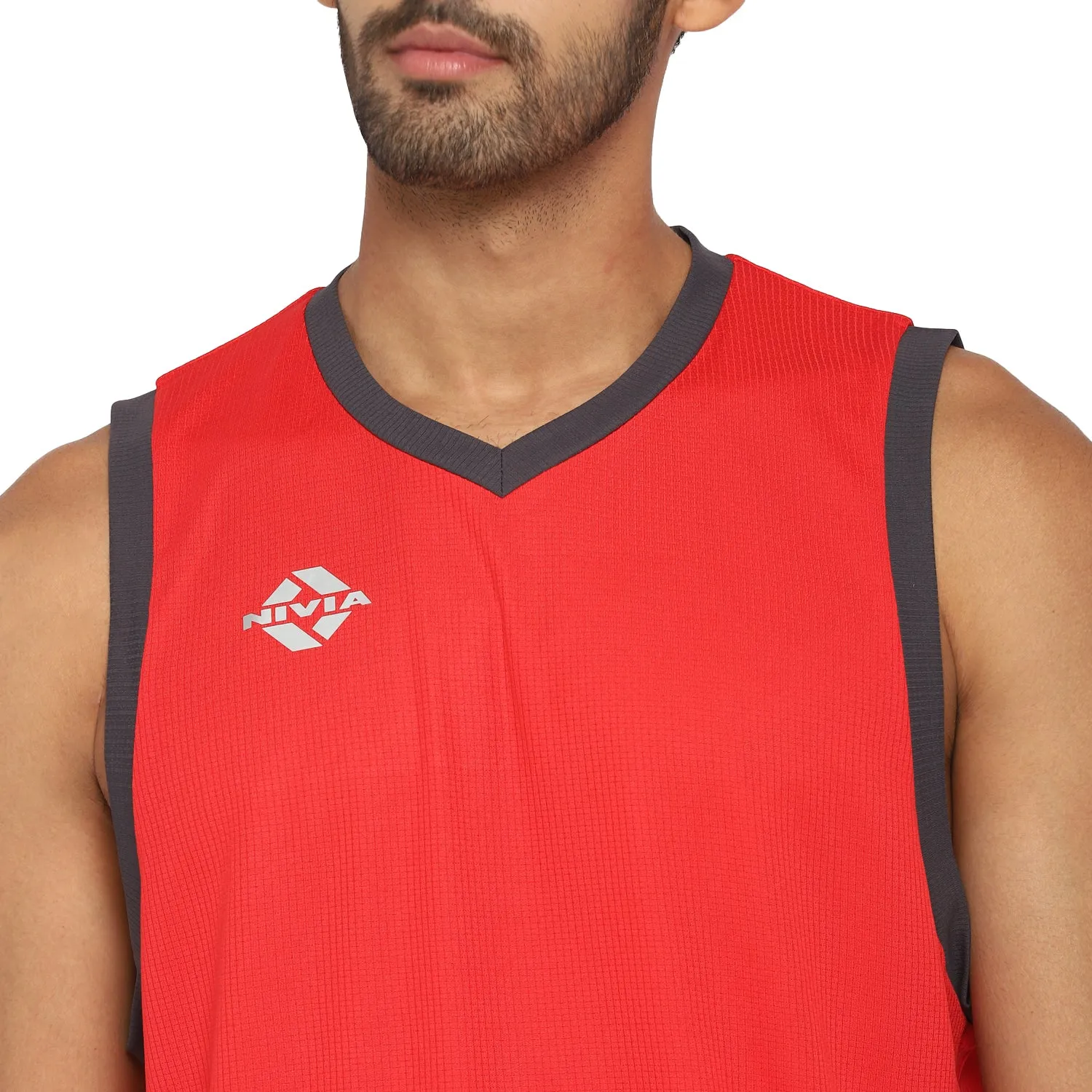 PHANTOM 2.0 BASKETBALL JERSEY SET