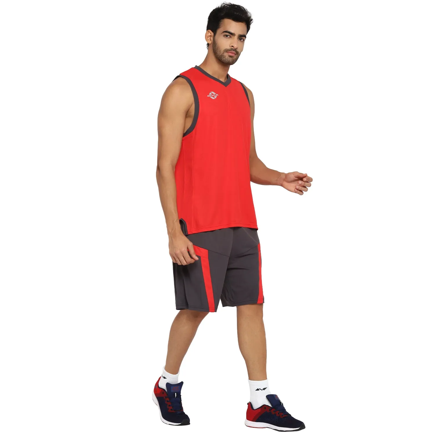 PHANTOM 2.0 BASKETBALL JERSEY SET