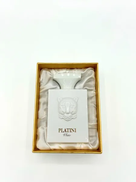 Platini White