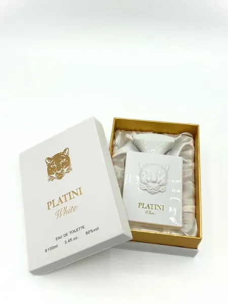 Platini White