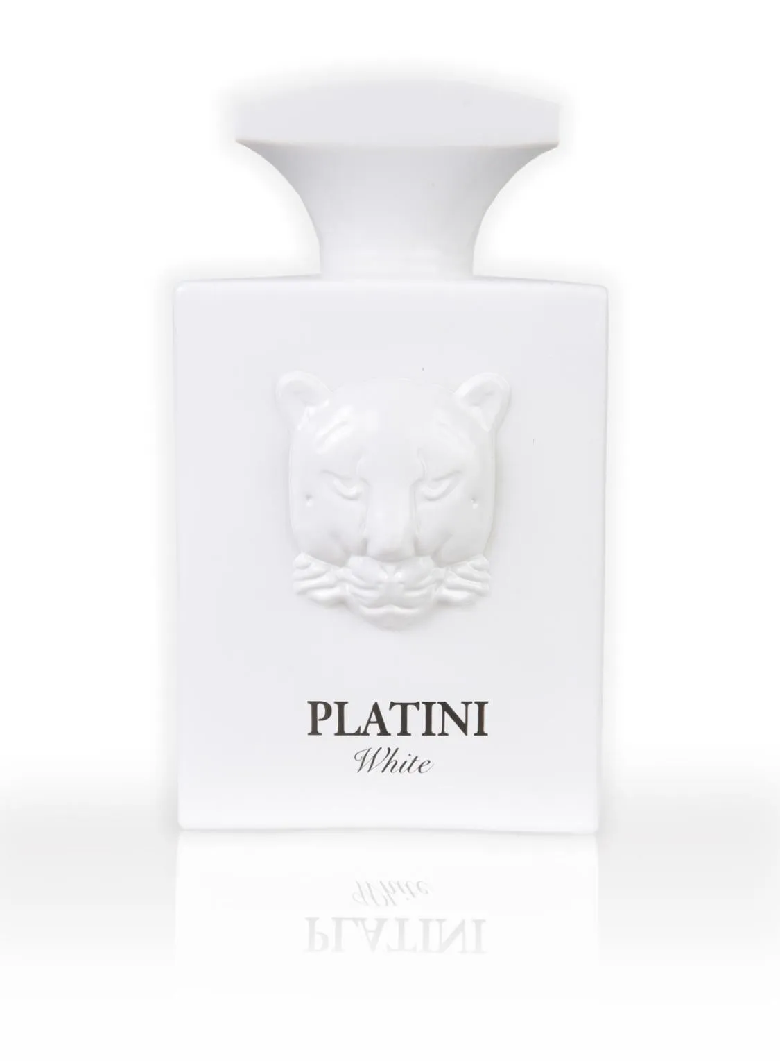 Platini White