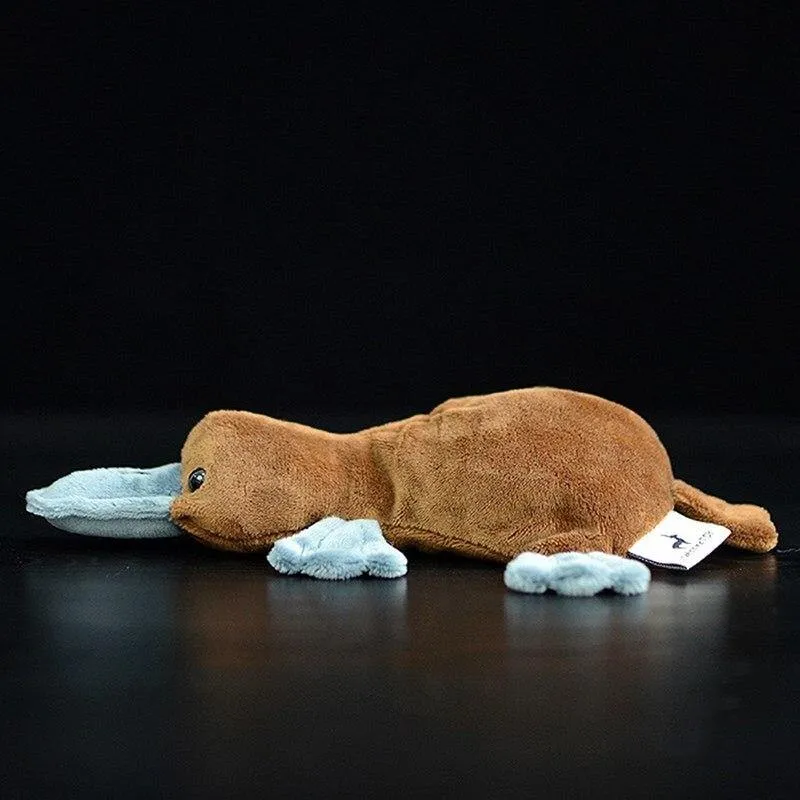 Platypus Plush Toy